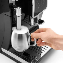 Coffee Machine - De\'Longhi Dinamica Ecam 350.15.B 1.8L Fully Automatic
