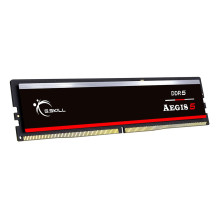 RAM Modulis - G.Skill Aegis 16 GB DDR5 6000 MHz CAS 36 XMP 3.0 EXPO 1.35 V