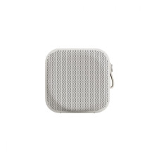 Portable Speaker - Sudio F2 Waterproof Bluetooth Speaker 15h Playtime White