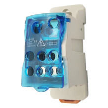 Distribution terminals 125A