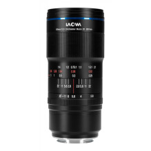 Lens Laowa CA-Dreamer 100...