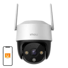 IP Cameras - IMOU Cruiser SE 5MP Outdoor with Night Vision