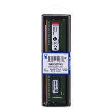 RAM Module - Kingston Technology KVR32N22S6 8 GB DDR4 3200 MHz