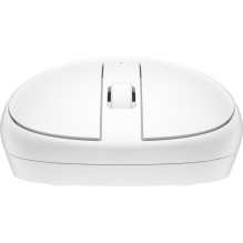 Bluetooth Mouse - HP 240 Lunar White