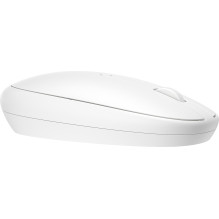Bluetooth Pelė - HP 240 Mėnulio Balta Bluetooth Pelė - HP 240 Mėnulio Balta