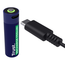 Battery - Trust 25584...