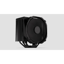CPU Cooler - Endorfa Fortis 5 Black CPU Cooler CPU Cooler - Endorfa Fortis 5 Black CPU Cooler