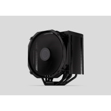 CPU Cooler - Endorfa Fortis 5 Black CPU Cooler CPU Cooler - Endorfa Fortis 5 Black CPU Cooler
