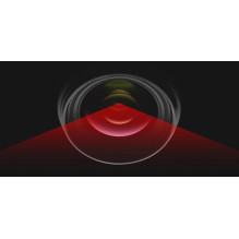 IP Cameras - DAHUA IPC-HDW1639T-A-IL-0280B-S6 8MP Night Vision -40 to 60°C White IP Cameras - DAHUA IPC-HDW1639T-A-IL-0280B-S6 8MP Night Vision -40 to 60°C White
