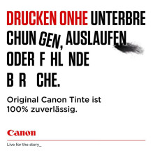 Ink Cartridge - Canon PG-540L 11ml Pigment Ink Black Ink Cartridge - Canon PG-540L 11ml Pigment Ink Black