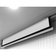 Projector Screen - Avtek Video Electric 240 4:3