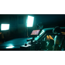 LED Šviestuvas Amaran F21x (V-mount)