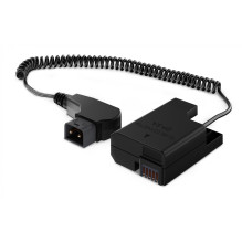 Newell D-Tap power adapter...