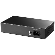 Network Switch - Cudy GS1016 16-Port Gigabit Ethernet Switch Black Network Switch - Cudy GS1016 16-Port Gigabit Ethernet Switch Black