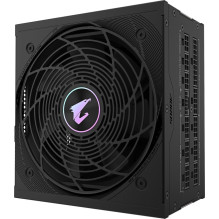 Power Supply - Gigabyte Aorus Elite Platinum 1000W ATX 3.1