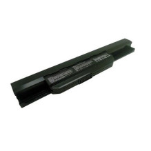 Replacement laptop battery ASUS A32-K53, 4400mAh