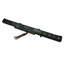 Replacement laptop battery...