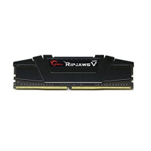 RAM Modulis - G.Skill Ripjaws V, Juodas RAM Modulis - G.Skill Ripjaws V, Juodas