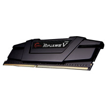 RAM Module - G.Skill Ripjaws V, Black RAM Module - G.Skill Ripjaws V, Black