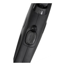 Dog Leash - Flexi New Classic Retractable 8m Black Dog Leash - Flexi New Classic Retractable 8m Black