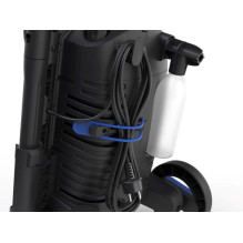 Aukšto Slėgio Plovimo Įrenginys - Nilfisk Core 140-8 PowerControl, Mėlyna
