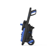 Aukšto Slėgio Plovimo Įrenginys - Nilfisk Core 140-8 PowerControl, Mėlyna