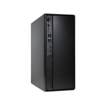 Kompiuterio Korpusas - Chieftec Uni Bs-10b-300