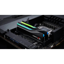 RAM Modulis - G.Skill Trident Z5 RGB F5-6400J3039G16GX2-TZ5NR 32GB DDR5 6400MHz RAM Modulis - G.Skill Trident Z5 RGB F5-6400J3039G16GX2-TZ5NR 32GB DDR5 6400MHz