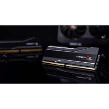 RAM Module - G.Skill Trident Z5 RGB F5-6400J3039G16GX2-TZ5NR 32GB DDR5 6400MHz RAM Module - G.Skill Trident Z5 RGB F5-6400J3039G16GX2-TZ5NR 32GB DDR5 6400MHz
