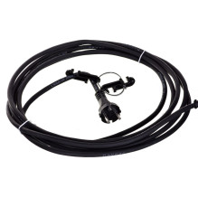 Elektrinis Grandininė Pjūklas - Makita UC4550A 2000W 45 cm