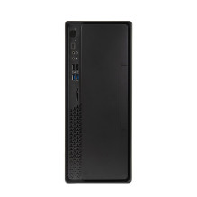 Kompiuterio Korpusas - Chieftec Uni Bs-10b-300