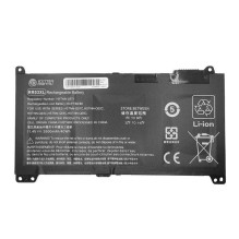 Replacement battery HP...