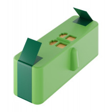 Replacement battery IRB5678VX Newell for iRobot