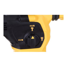 Gręžiamasis Perforatorius - DeWALT D25333K-QS, 950 W Gręžiamasis Perforatorius - DeWALT D25333K-QS, 950 W