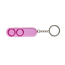 Personal Alarm - Guard Piranha 2, Pink Personal Alarm - Guard Piranha 2, Pink