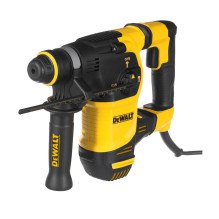 Rotary Hammer - DeWALT D25333K-QS, 950 W Rotary Hammer - DeWALT D25333K-QS, 950 W