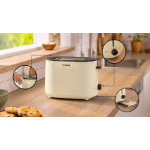 Skrudintuvas - Bosch TAT2M127 Skrudintuvas - Bosch TAT2M127