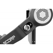 FeiyuTech Scorp mini P rankinis stabilizatorius išmaniesiems telefonams (Baltas)