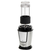 Mixer - Blender ADLER AD 4081 800W with Stainless Steel Blades Mixer - Blender ADLER AD 4081 800W with Stainless Steel Blades
