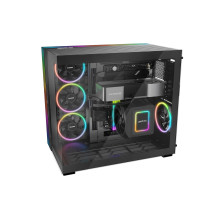 Computer Case - be quiet! LIGHT BASE 900 FX Full Tower Black
