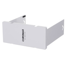 Aušintuvo Dangtelis - Noctua Na-hc8 Chromax White Aušintuvo Dangtelis - Noctua Na-hc8 Chromax White