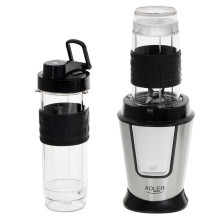 Mixer - Blender ADLER AD 4081 800W with Stainless Steel Blades Mixer - Blender ADLER AD 4081 800W with Stainless Steel Blades