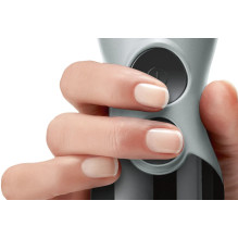 Blender - Bosch MSM67160 750W Immersion Black / Grey Blender - Bosch MSM67160 750W Immersion Black / Grey