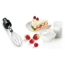 Blender - Bosch MSM67160 750W Immersion Black / Grey Blender - Bosch MSM67160 750W Immersion Black / Grey