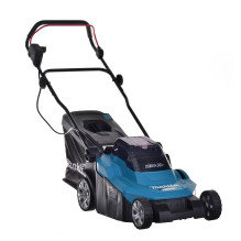 Lawnmower - DLM382Z MAKITA 38 cm 40 L 16.2 kg 6 heights 2.5-7.5 cm