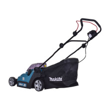 Lawnmower - DLM382Z MAKITA 38 cm 40 L 16.2 kg 6 heights 2.5-7.5 cm