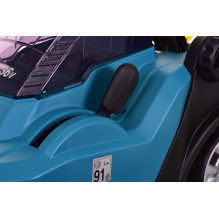 Lawnmower - DLM382Z MAKITA 38 cm 40 L 16.2 kg 6 heights 2.5-7.5 cm