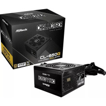 Power Supply - ASRock...