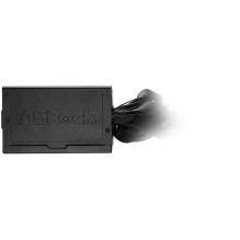 Power Supply - ASRock Challenger Gold 650W 80 PLUS Gold Active Cooling Power Supply - ASRock Challenger Gold 650W 80 PLUS Gold Active Cooling