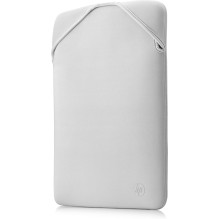 Laptop Case - HP Convertible 15.6' Black / Silver Laptop Case - HP Convertible 15.6' Black / Silver